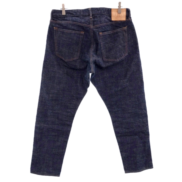 JAPAN BLUE JEANS ジャパンブルージーンズ デニムパ