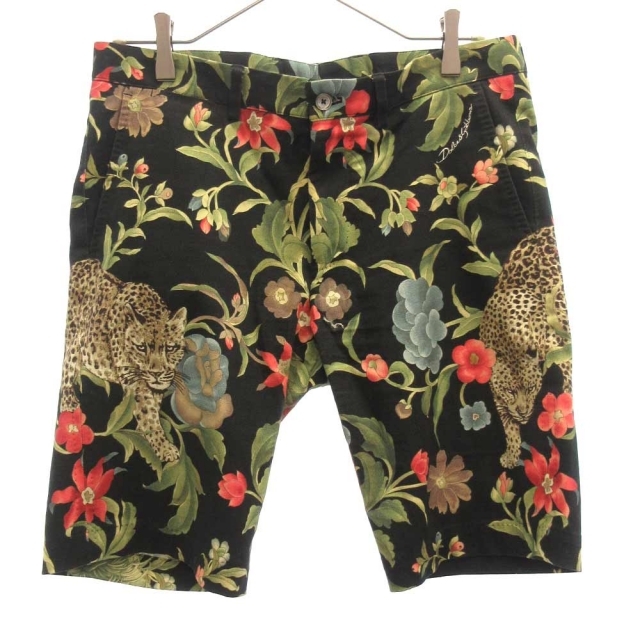 DOLCE&GABBANA(ドルチェアンドガッバーナ)のDOLCE & GABBANA ドルチェアンドガッバーナ ショート メンズのパンツ(ショートパンツ)の商品写真