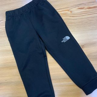 ザノースフェイス(THE NORTH FACE)のノースフェイス★100★黒(パンツ/スパッツ)