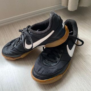 ナイキ(NIKE)のNIKEフットサルシューズ✩.*˚21cm(シューズ)