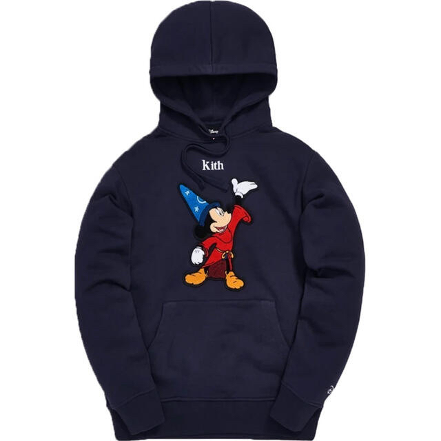 kith disney box logo supreme palace nike