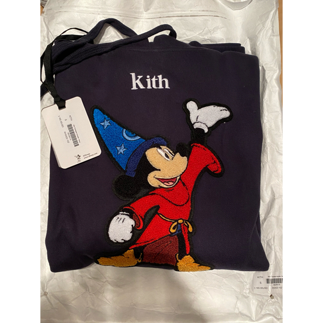 kith disney box logo supreme palace nike 1