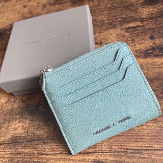 チャールズアンドキース(Charles and Keith)のCHARLES & KEITH ウォレット(財布)