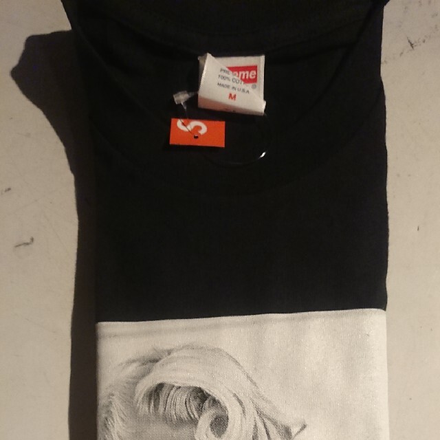 【即日配送】Supreme Anna Nicole Smith Tee L