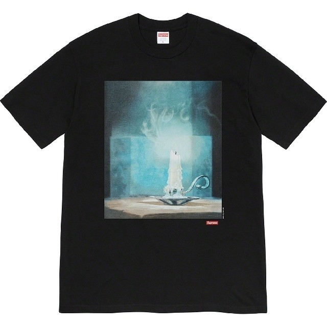 Supreme Fuck Tee