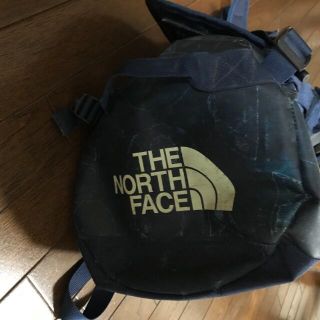 ザノースフェイス(THE NORTH FACE)のTHE NORTHE FACE リュック(バッグパック/リュック)