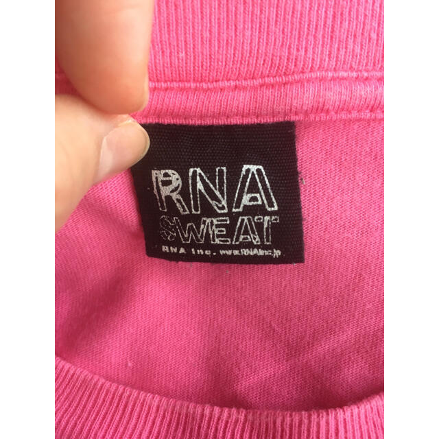 RNA(アールエヌエー)のRNASWEAT アールエヌエースウェット ピエロ ライオン サーカス Tシャツ メンズのトップス(Tシャツ/カットソー(半袖/袖なし))の商品写真