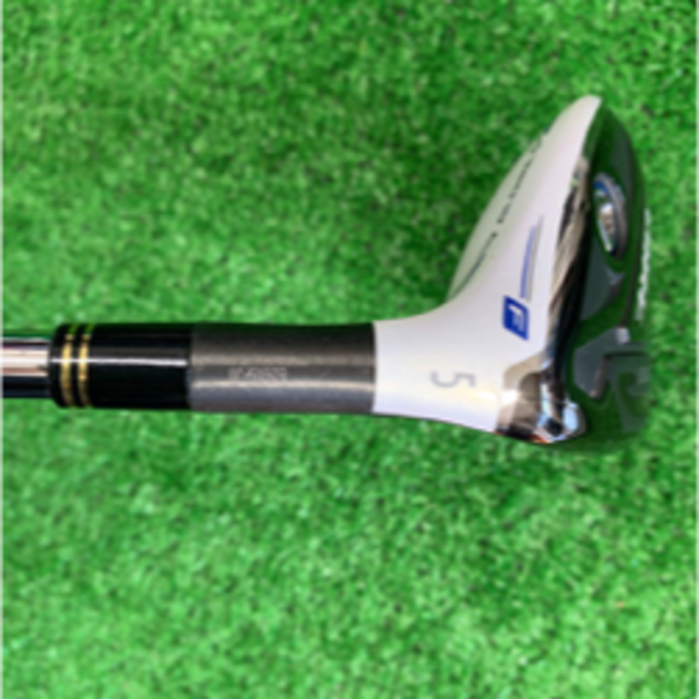 TaylorMade - ユーティリティ⭐️特価品⭐️テーラーメイド　グローレ5番24° NSPRO(S) TaylorMade - ユーティリティ⭐️特価品⭐️テーラーメイド