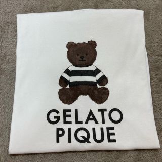 ジェラートピケ(gelato pique)の専用(Tシャツ(半袖/袖なし))