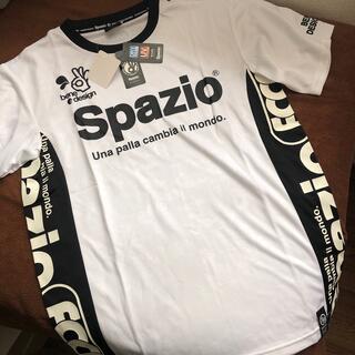 「やもさん」専用Spazio Tシャツ（Lサイズ）(ウェア)