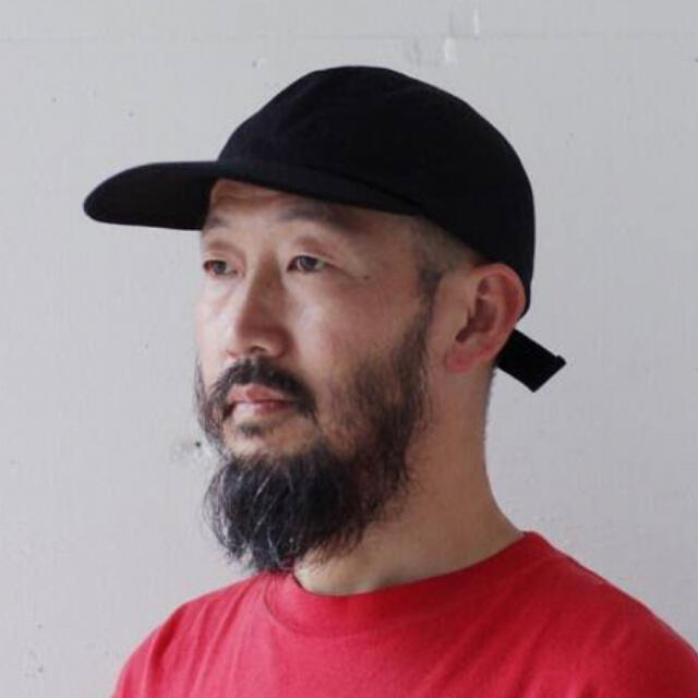 レショップ　キャップ　LE/6 PANEL CAP