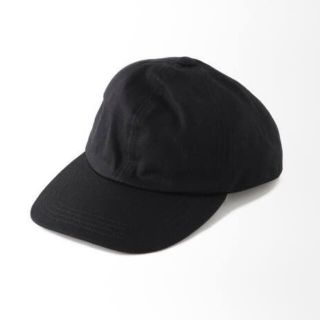 コモリ(COMOLI)のレショップ　キャップ　LE/6 PANEL CAP(キャップ)