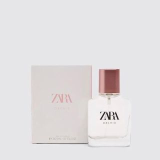 ザラ(ZARA)のZARA オーキッド　オードパルファム(香水(女性用))