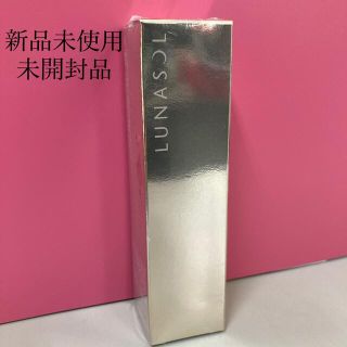 ルナソル(LUNASOL)の新品未使用　ルナソル フィックス＆セットエアリーミスト 化粧水(50ml)(化粧水/ローション)