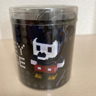 ディズニー(Disney)のnano block (積み木/ブロック)