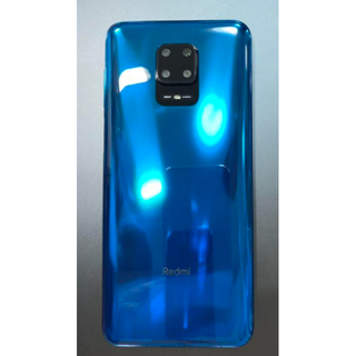 【美品】Redmi Note 9S 6GB/128GB はるっかさま専用(スマートフォン本体)