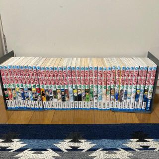 HUNTER×HUNTER 1〜36巻セット(全巻セット)