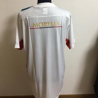 なかやんさん専用値下げ交渉可🙆‍♀️モレリアTシャツ　XL(ウェア)