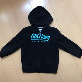 オールドネイビー(Old Navy)のパーカー　オールドネイビー　18-24month(ジャケット/コート)