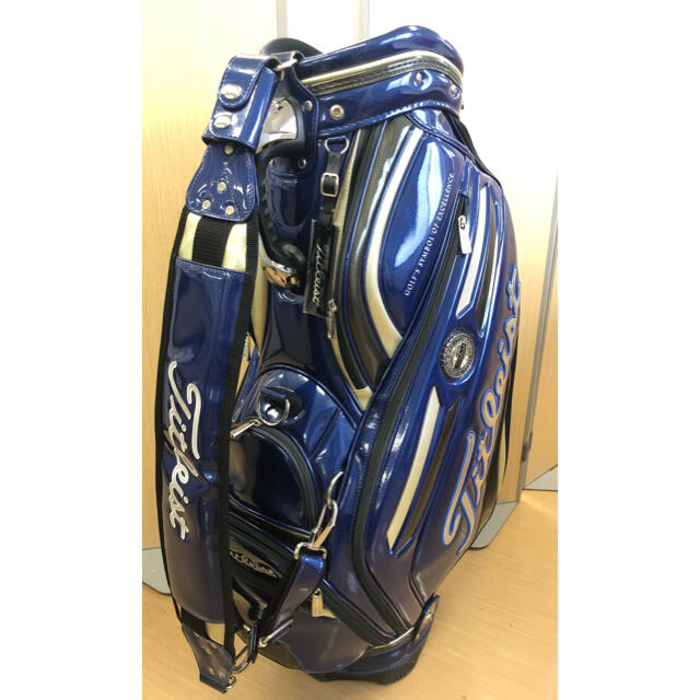 Titleist - タイトリスト キャディバッグ 限定品の通販 by slgno2's