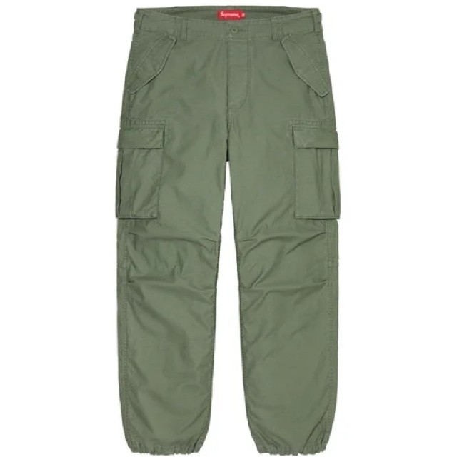 Cargo Pant (Size30)/ Supreme