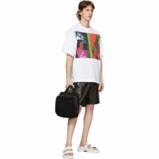 ドリスヴァンノッテン(DRIES VAN NOTEN)のdries van noten 20ss ボディバッグ(ボディーバッグ)