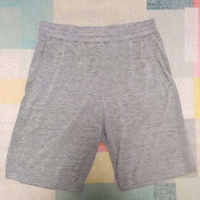 UNIQLO(ユニクロ)のユニクロ☆ドライEXショートパンツ☆サイズS メンズのパンツ(ショートパンツ)の商品写真