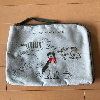 アデュートリステス(ADIEU TRISTESSE)の母子手帳ケース(母子手帳ケース)