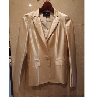 ランバンコレクション(LANVIN COLLECTION)のApple juice様専用 新品未使用 LANVIN collection(テーラードジャケット)