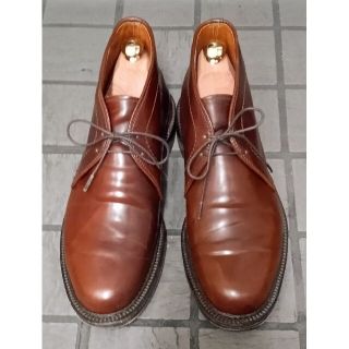 オールデン(Alden)のAlden 1375 Ravello US7D(ドレス/ビジネス)