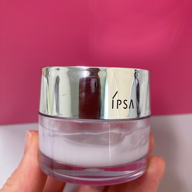 IPSA(イプサ)のイプサ　バリアセラム コスメ/美容のスキンケア/基礎化粧品(美容液)の商品写真