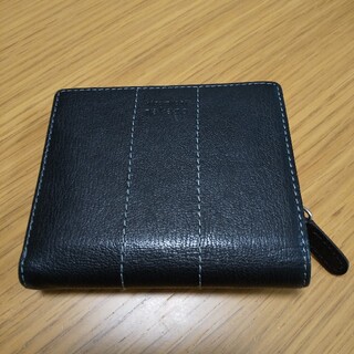 ヒロミチナカノ(HIROMICHI NAKANO)のhiromichi nakano 二つ折り財布(折り財布)