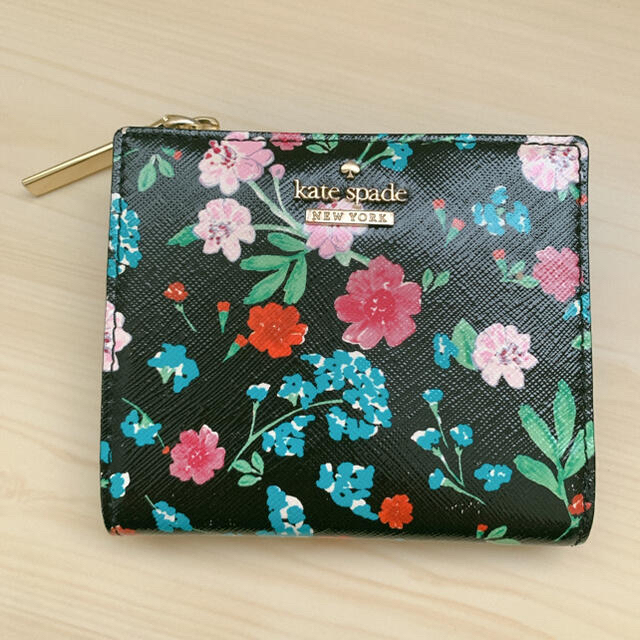 kate spade new york 財布 定期入れ カードケース パスケース