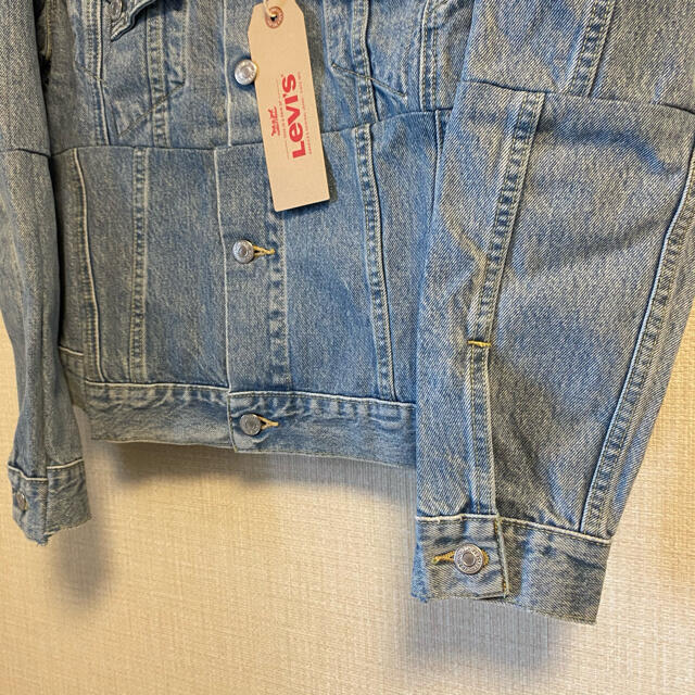 Vetements 再構築デニムジャケット 購入金額約268000円 確実正規品 - G