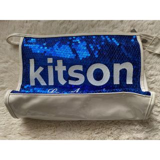 キットソン(KITSON)のkitson   キットソン    ポーチ(ポーチ)