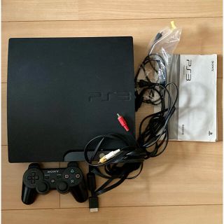 プレイステーション3(PlayStation3)の★popo様専用★PlayStation3 PS3本体(ジャンク品)(家庭用ゲーム機本体)