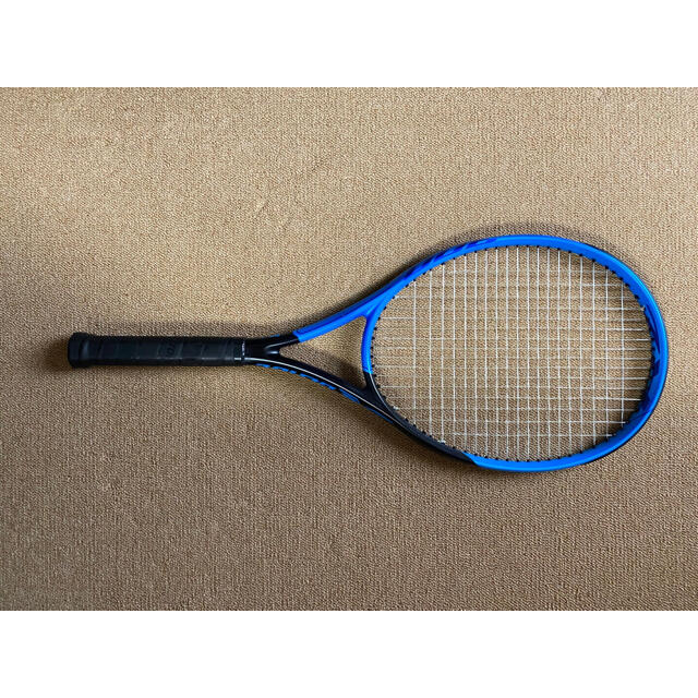 BRIDGESTONE(ブリヂストン)の硬式テニスラケットブリヂストン スポーツ/アウトドアのテニス(ラケット)の商品写真