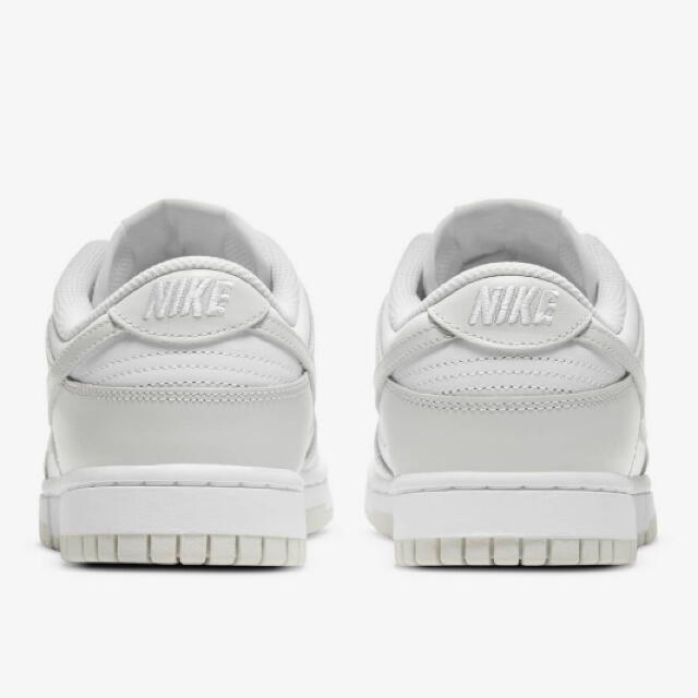 NIKE - NIKE WMNS DUNK LOW 