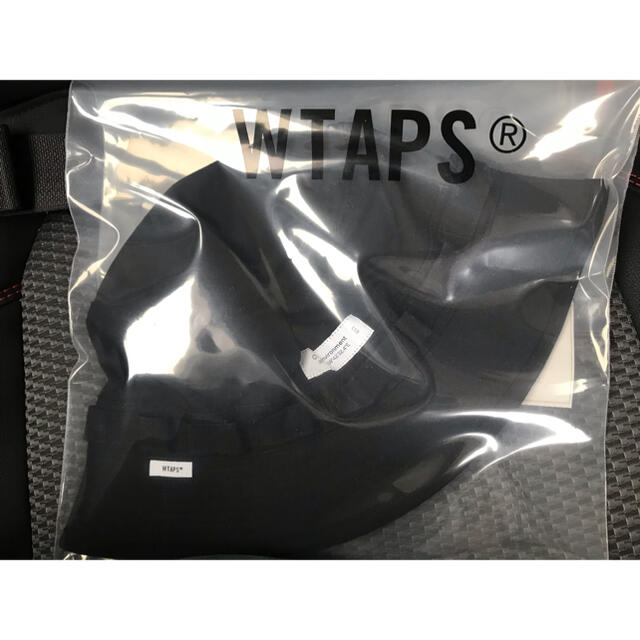 W)taps(ダブルタップス)の21SS  WTAPS JUNGLE /HAT / COTTON  Lサイズ新品 メンズの帽子(ハット)の商品写真