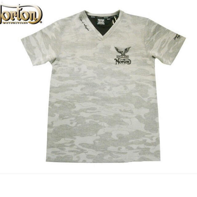 Norton Tシャツ