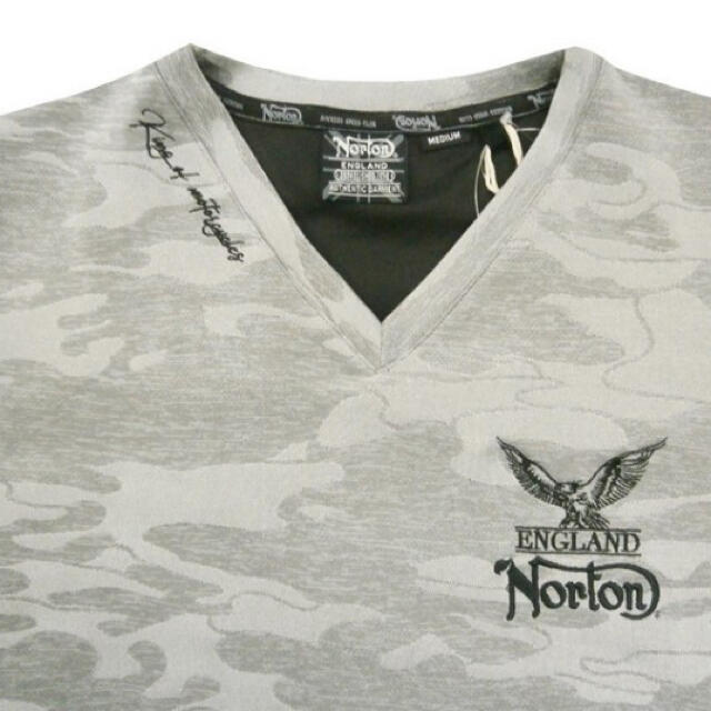 Norton Tシャツ 1