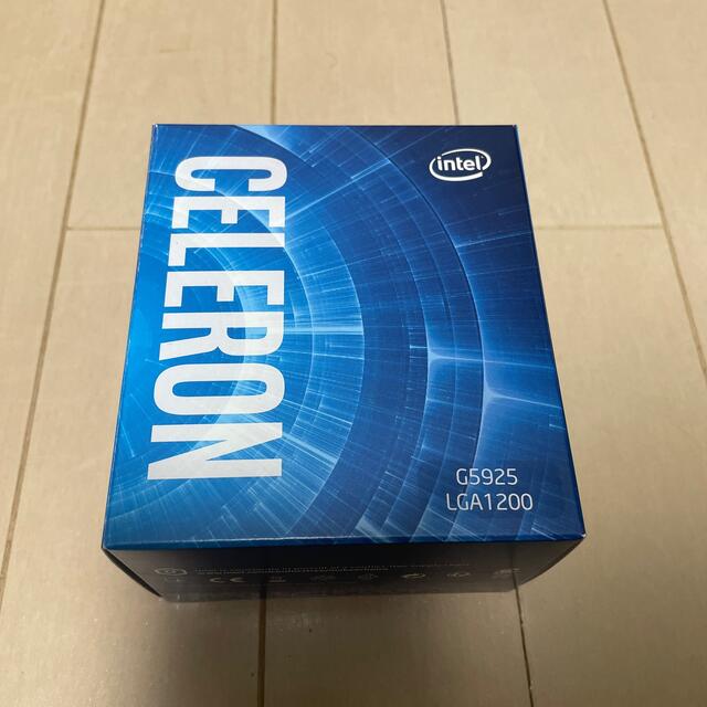 Celeron g5925