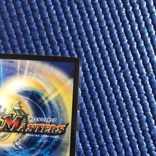 デュエルマスターズ - 聖魔連結王ドルファディロム 20th Bレアの通販