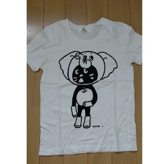 ネネット(Ne-net)のNe-net   にゃー   Tシャツ(Tシャツ(半袖/袖なし))