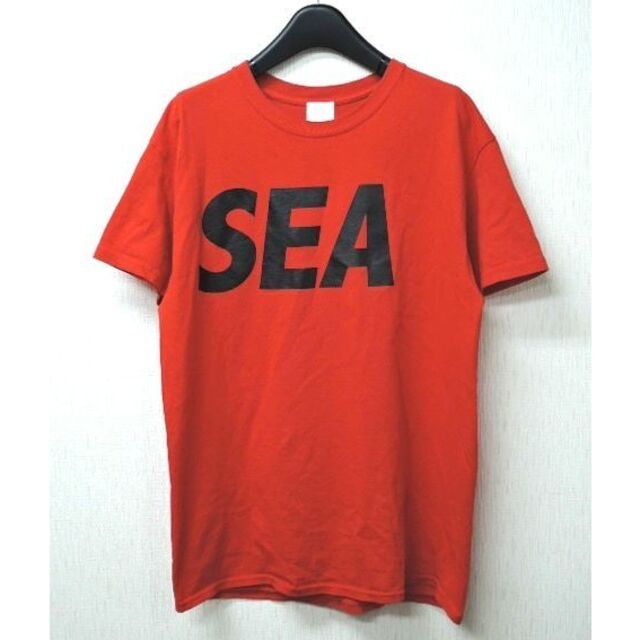 専用　WIND AND SEA Tシャツ　キムタク同色着用