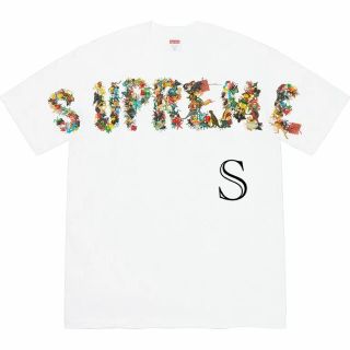 シュプリーム(Supreme)のSUPREME Toy Pile Tee シュプリーム (Tシャツ/カットソー(半袖/袖なし))