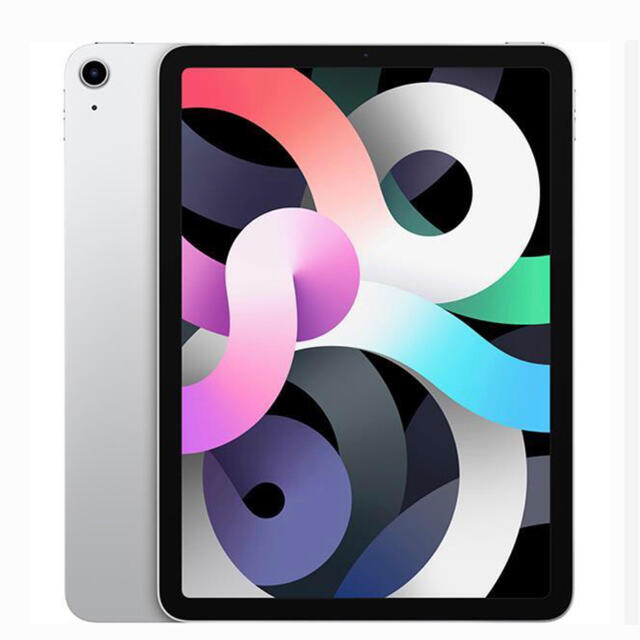 iPad - ★新品未使用　iPad Air 4thWi-Fiモデル　256GB  シルバー