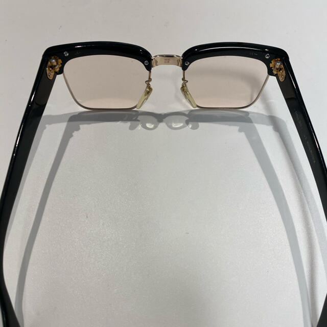 RODENSTOCK TOLEDO 1960s Vintage メガネ 3