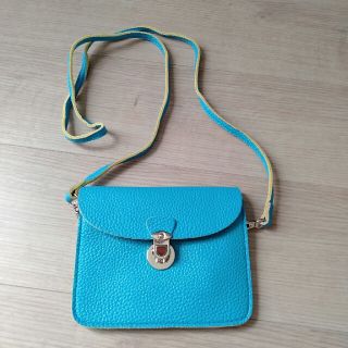 マイケルコース(Michael Kors)のMICHAEL KORSのミニショルダーバッグ(ショルダーバッグ)