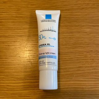 ラロッシュポゼ(LA ROCHE-POSAY)のラロッシュポゼ　トーンアップクリーム(化粧下地)